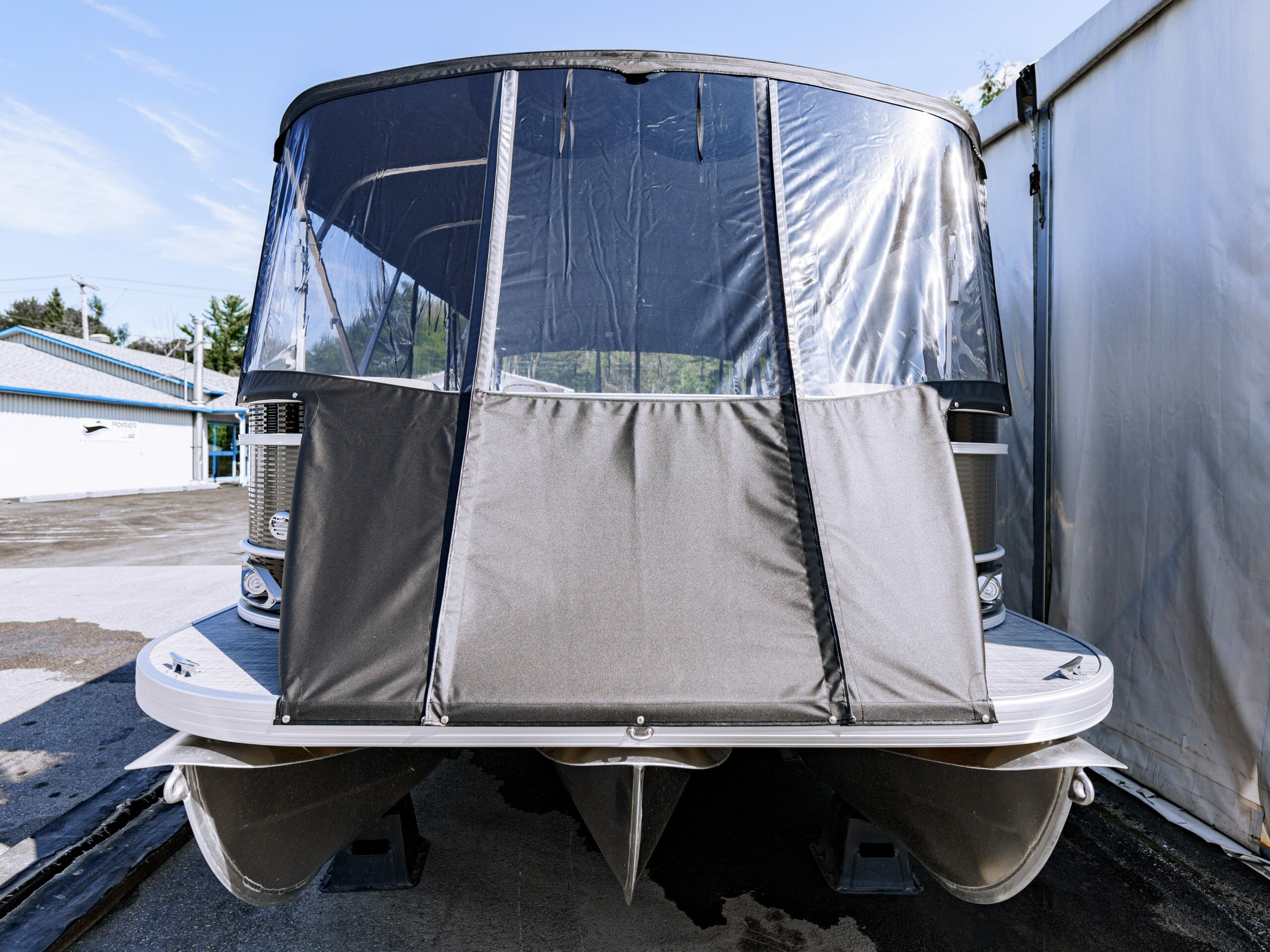 Princecraft Vectra 25RL 200 V6 2023 Configuration Performance